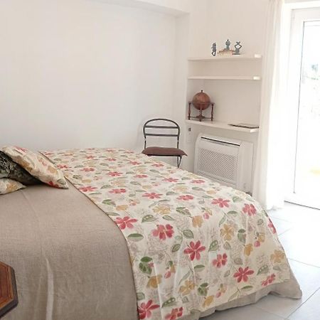 La Pica Marina Anacapri Leilighet Eksteriør bilde